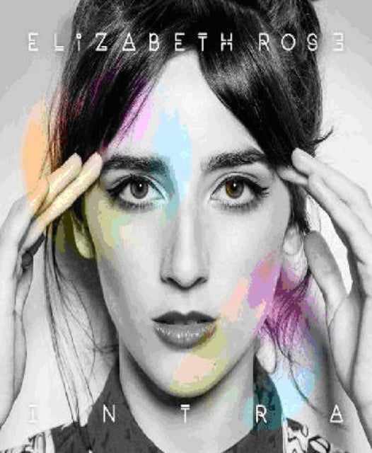 Elizabeth Rose - Intra (CD)