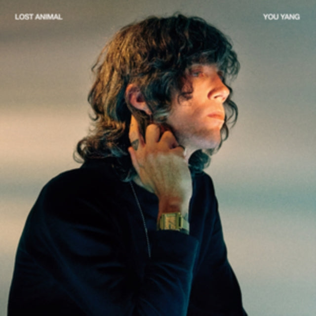 Lost Animal - You Yang (CD)