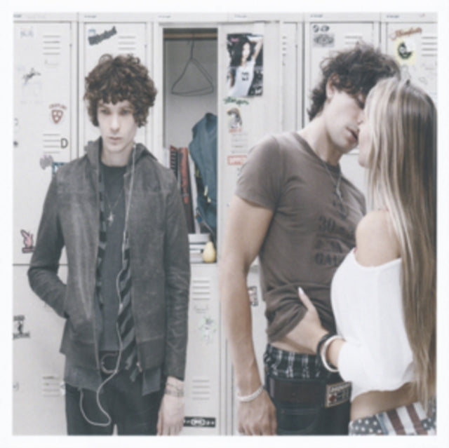 Highschool - Highschool (CD)