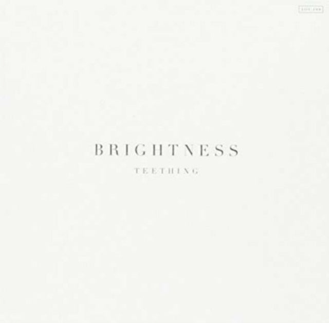 Brightness - Teething (CD)