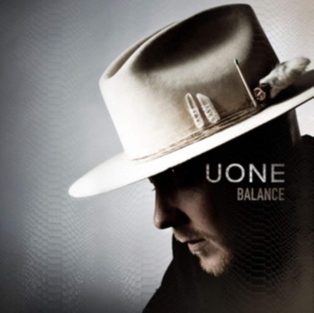 Uone - Balance Presents Uone (CD)
