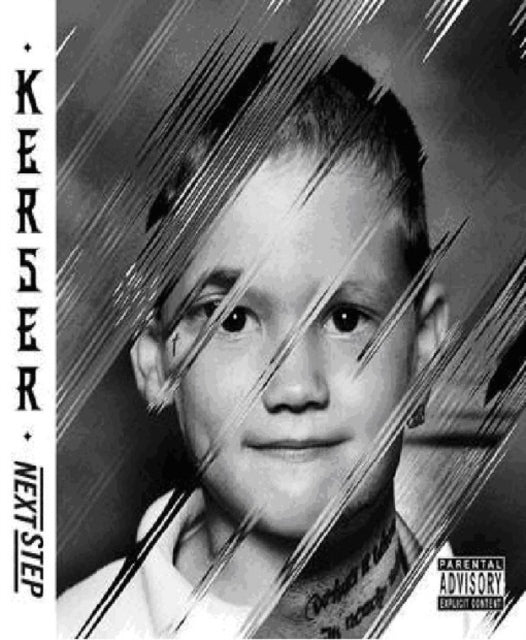 Kerser - Next Step (CD)