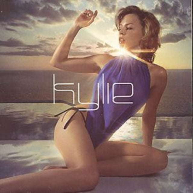 Kylie Minogue - Light Years (CD)