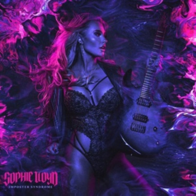 Sophie Lloyd - Imposter Syndrome (Vinyl)