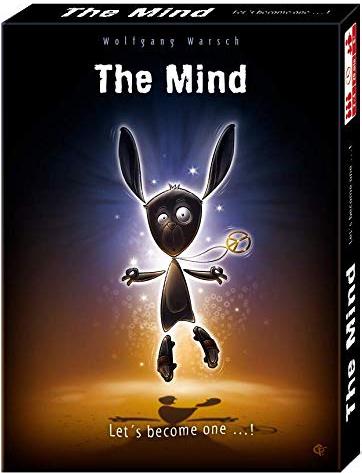 The Mind (Card Game)