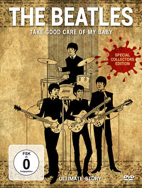 Beatles - Take Good Care Of My Baby (DVD)