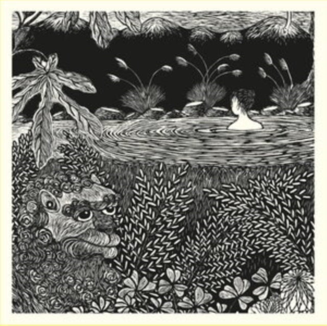 Mudd - In The Garden Of Mindfulness (Vinyl)