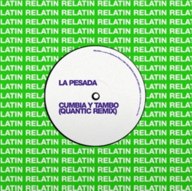 Elia & Elizabeth & Franc Moody - Alegria (7 inch Single)