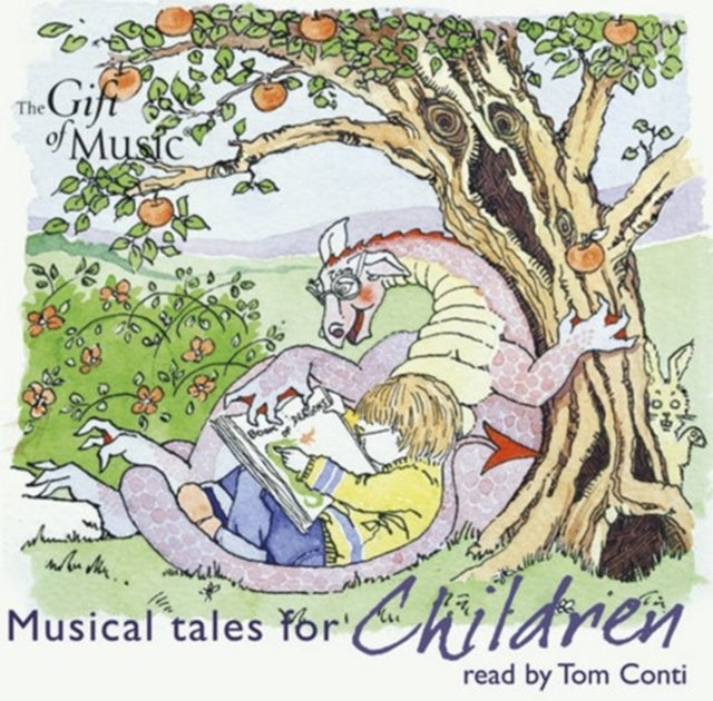 Various Artists - Tom Conti (CD)