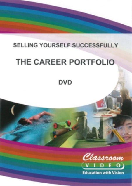 Career Portfolio (DVD)