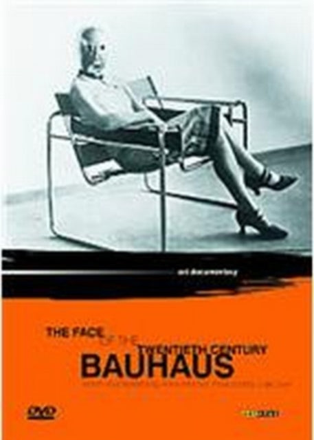 Art Lives - Bauhaus (DVD)