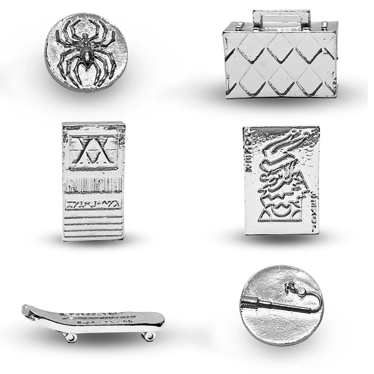 Monopoly Hunter x Hunter (Board Games)
