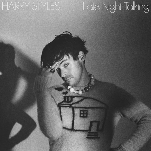 Harry Styles - Late Night Talking (Single) (CD Single)