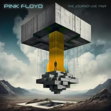 Pink Floyd - The Journey - Live 1969 (CD)