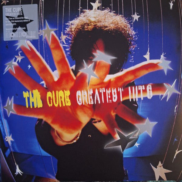 Cure - Greatest Hits (RSD 2026) (Vinyl)
