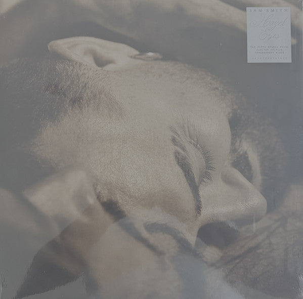 Sam Smith - Hazel Eyes (Transparent Vinyl) (Indies) (Vinyl)