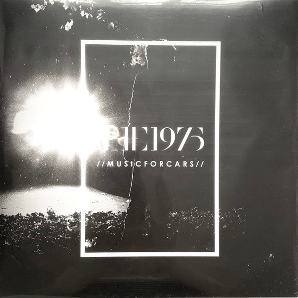 1975 - Music For Cars EP (Vinyl Single)