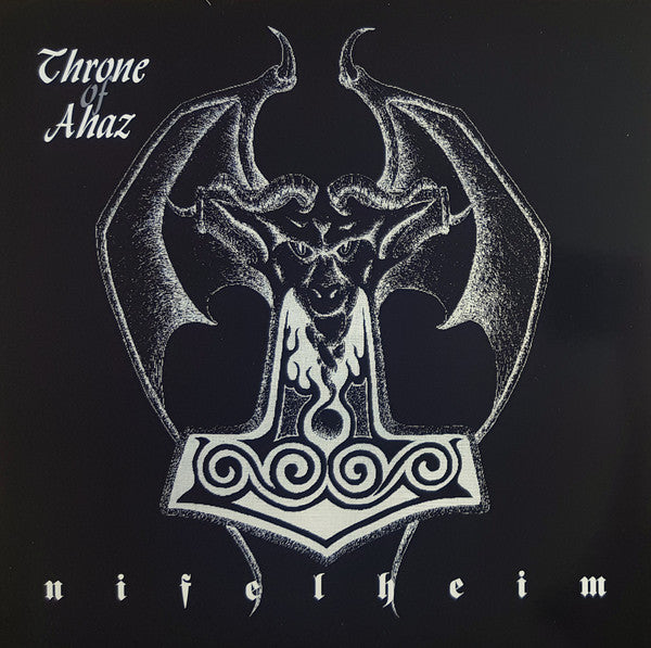 Throne Of Ahaz - Nifelheim (Vinyl)