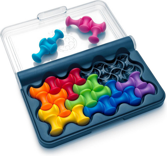 SmartGames - IQ Waves (Puzzle)