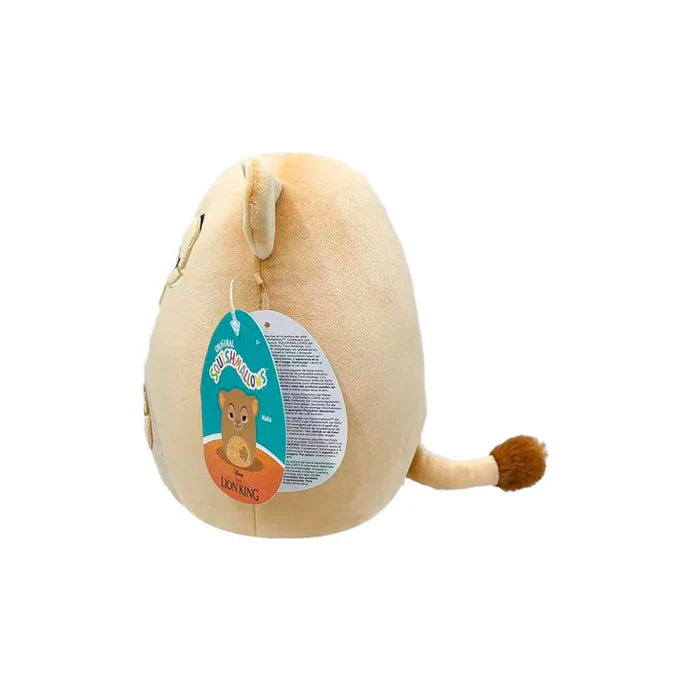 Squishmallows - 8 inch -Lion King (Nala)