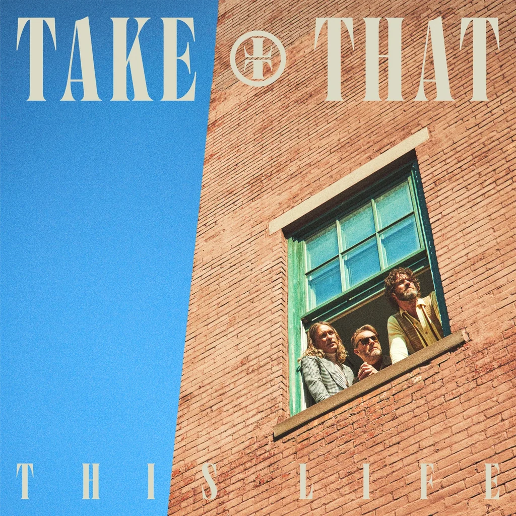 Take That - This Life (CD)