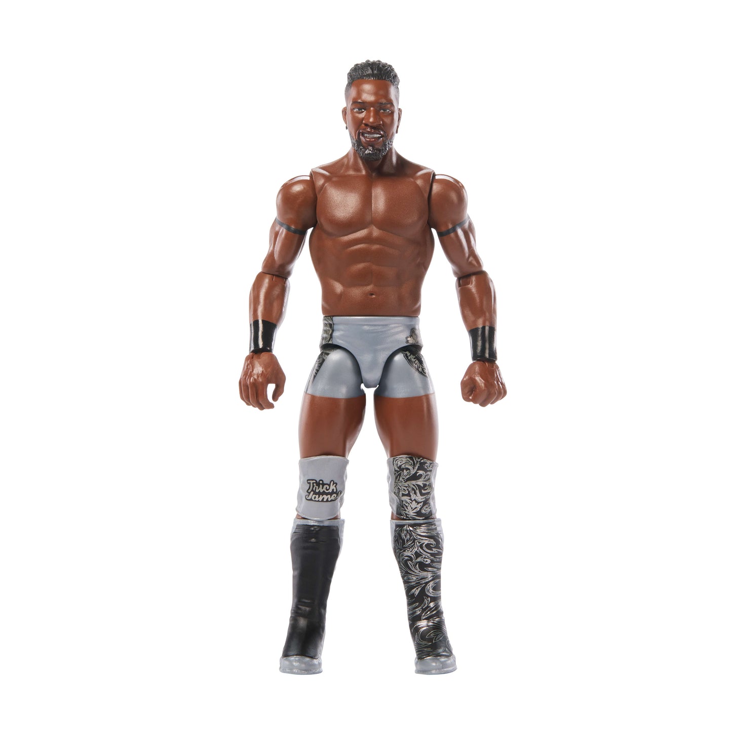 WWE - Basic Figure - Trick Williams (Chase) Figure (Toys)