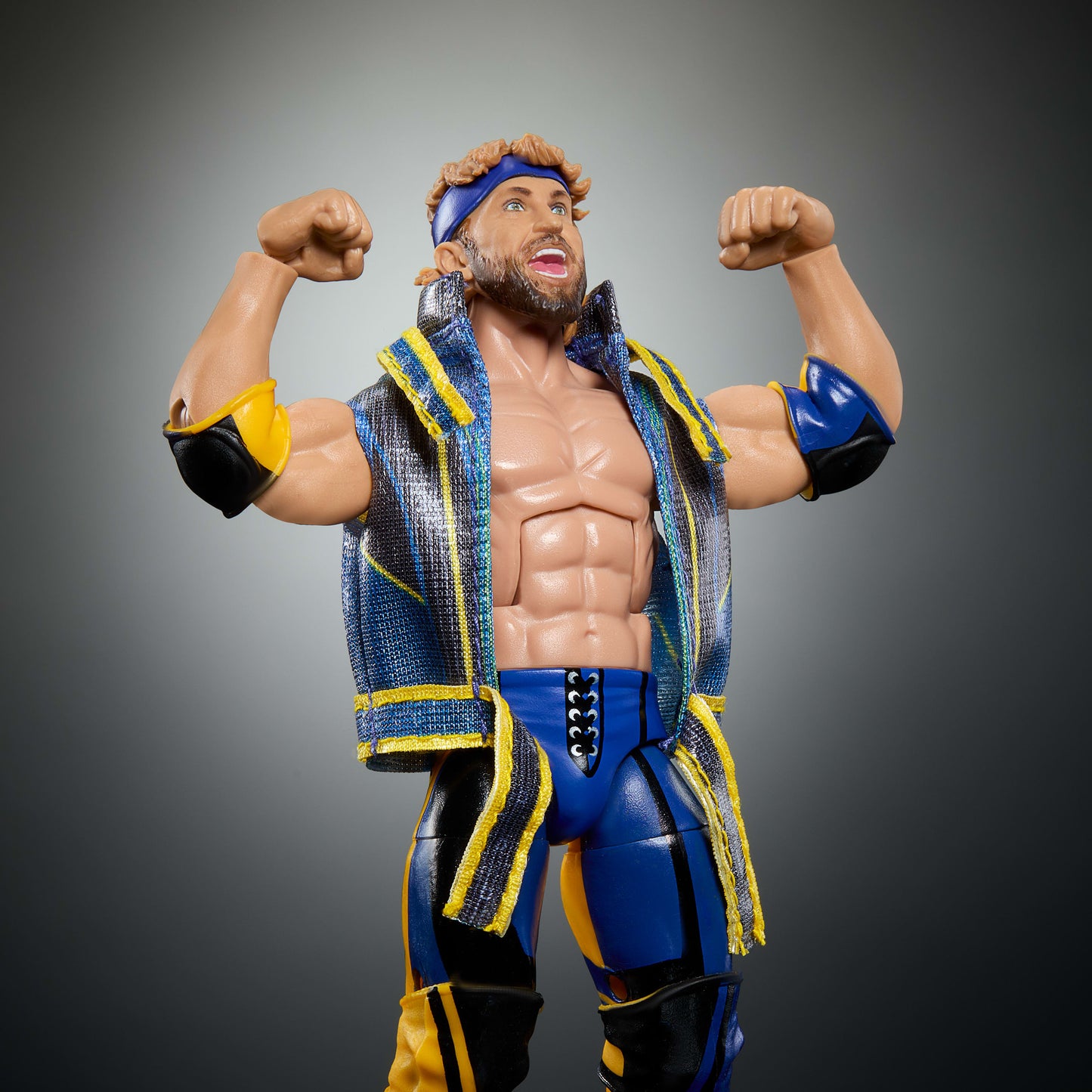 WWE - Elite Collection - Logan Paul Figure (Toys)