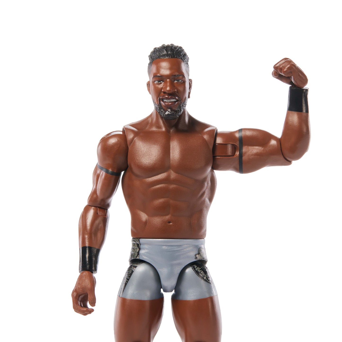 WWE - Basic Figure - Trick Williams (Chase) Figure (Toys)