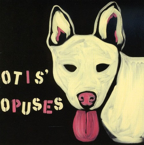 Various Artists - Otis Opuses (CD)