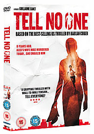 Tell No One (2008) (DVD) (Second-Hand)
