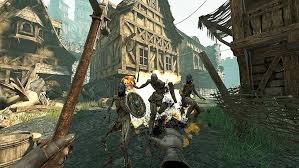 Undead Citadel (For PlayStation VR2) (PS5)