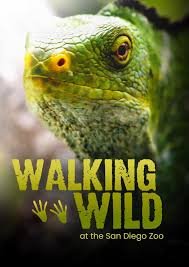 Walking Wild (DVD)