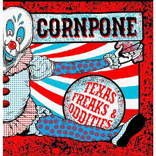 Cornpone & Pocket Fishrmen - Cornpone / Pocket Fishermen (Vinyl)