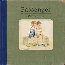 Passenger - Whispers (CD)
