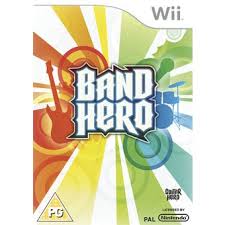 Band Hero: Standalone Game (Wii)