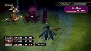 .hack//G.U. Last Recode (Asian Import) (English in Game) (Nintendo Switch)