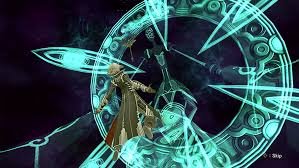 .hack//G.U. Last Recode (Asian Import) (English in Game) (Nintendo Switch)