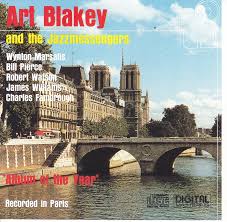 Art Blakey / The Jazz Mess - Album Of The Year (Limited) (Vinyl)