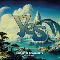 Yes - Collected Broadcasts 1968-1970 (CD)