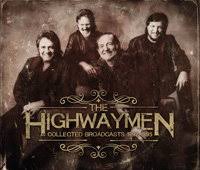 Highwaymen - Collected Broadcasts 1992-1995 (CD)