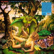 Damned - Im Alright Jack And The Bean Stalk (Coloured Vinyl) (Vinyl)