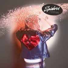 Spiders - Crystal Eyes (Vinyl)