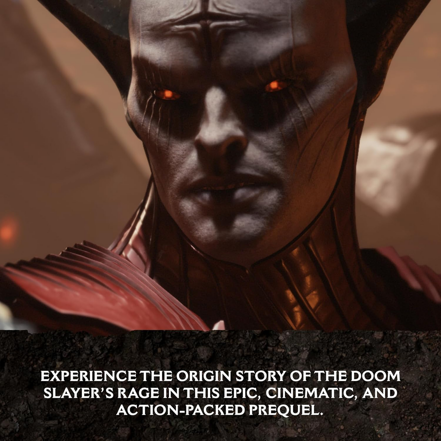 Doom: The Dark Ages - Premium Edition (PS5)