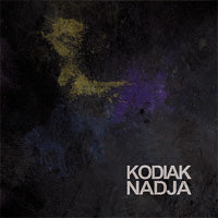 Kodiak + N - Collaboration - Kodiak + N - Collaboration (Vinyl)
