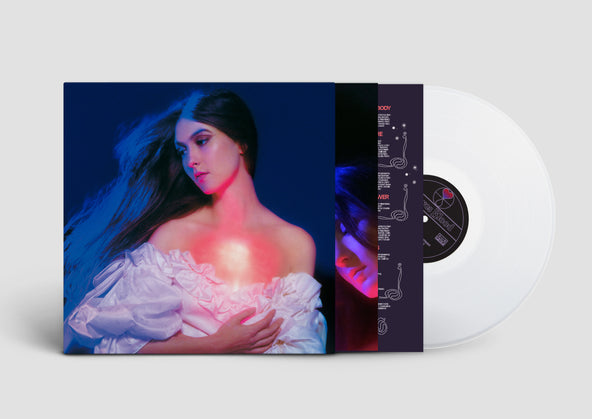 Weyes Blood - And In The Darkness / Hearts Aglow (Vinyl)