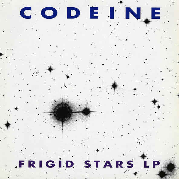 Codeine - Frigid Stars (Vinyl)