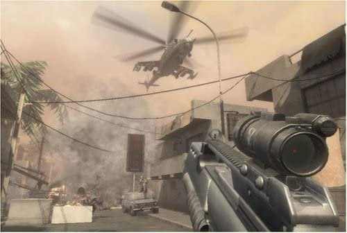 Soldier of Fortune: Payback (US Import) (PS3)