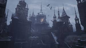 Resident Evil: Village (PS4)