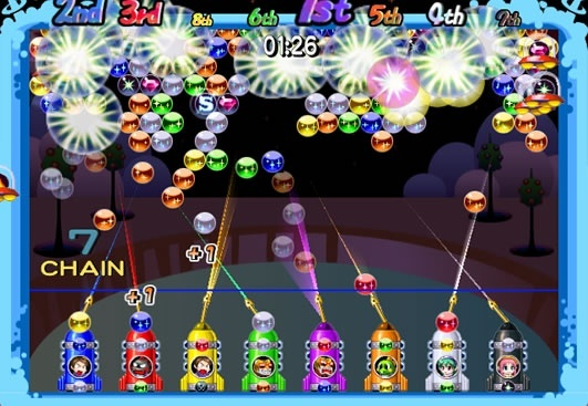 Bust-A-Move (Wii)