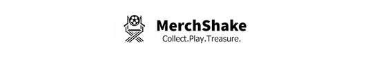 Introducing MerchShake: Your New Go-To for Collectibles and Entertainment!